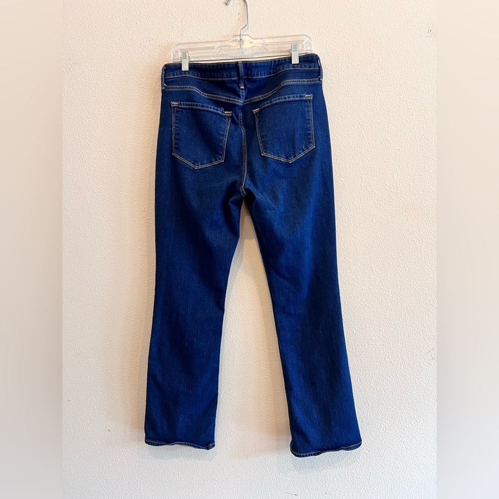 Old Navy Wow Boot Cut Jeans Size 14